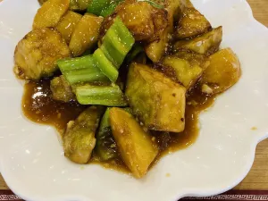 李連貴燻肉大餅總店（瀋河店）