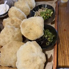 Guanzhong Road Shanwei Art Restaurant User Photo