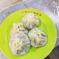 San Zhen Min Sheng TianShi Guan (ShengLiJie) User Photo