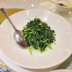 齐家花园大酒店(虹口店) User Photo