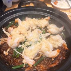 洪兴砂锅(亚太旗舰店) User Photo