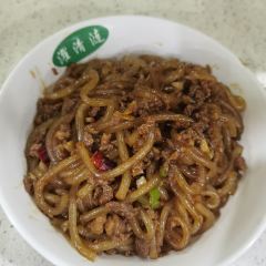 白师泡馍(北京路店) User Photo