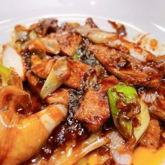 Nan Ling Restaurant User Photo