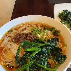 三亚湾海居铂尔曼度假酒店·沙洲西餐厅 User Photo