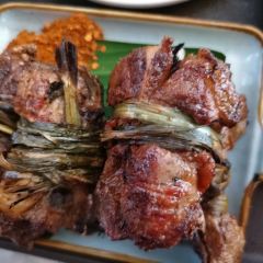 茶马二当家·云南菜·庭院餐厅 User Photo