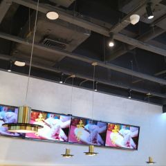 山城外·非遗酸菜鱼(东兴万达店) ảnh của người dùng