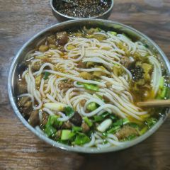 陈五姐小吃店 User Photo