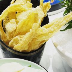 汤掌柜·广式猪肚鸡(影视城店) User Photo