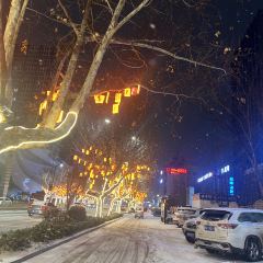 济宁富力万达嘉华酒店·美食汇自助餐厅 User Photo