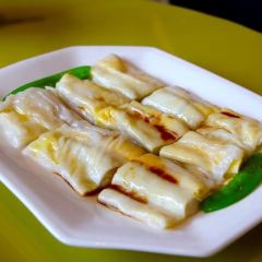 摩尔城洲际假日酒店·自助餐厅 User Photo