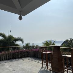 万宁神州半岛喜来登度假酒店·日落吧 User Photo