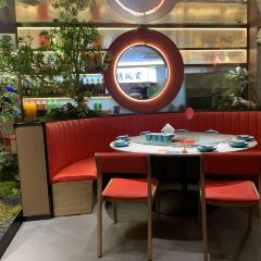 申梦·上荷(吉浦路店) User Photo