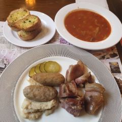 德大西餐社 User Photo