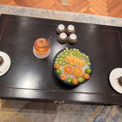 Hong ZiJi User Photo