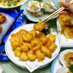 鲜得来渔港(瑞丰园店) User Photo