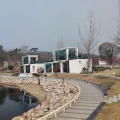 MonSon萌狮咖啡 User Photo