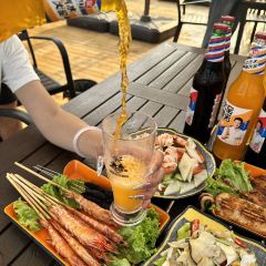 望海阁·海鲜舫(万平口景区店) User Photo