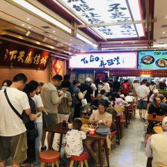 Zaihuishou (xinshijieqijian) User Photo