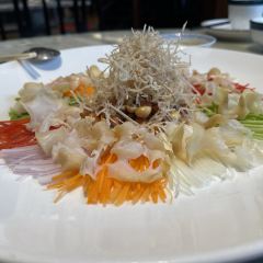 秋阳味道·顺德私房菜 User Photo