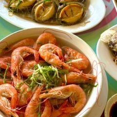 Lamma Rainbow Seafood Restaurant User Photo