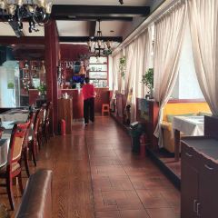 THIRD EYE RESTAURANT 여행 사진
