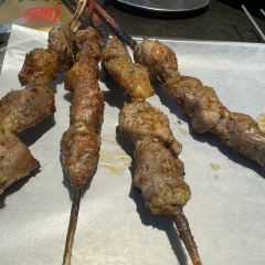 JINZHOU ROYAL BARBECUE 여행 사진