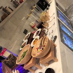 千鹤湖瑞斯酒店·瑞斯丽咖啡厅 User Photo