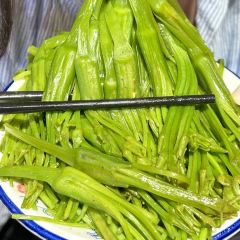TIANCUN SOUR SOUP YAK MEAT 여행 사진