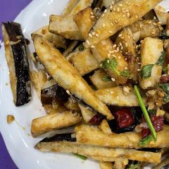 燕欣老字号活海鲜家常菜(北京路店) 여행 사진