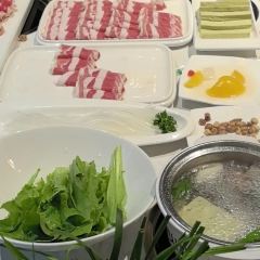 蒙都43°9羊火锅(红山郡店) 여행 사진