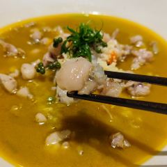 知味·水云轩 User Photo