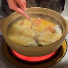 壹碗岚旺金鲟粥·福建小吃 User Photo