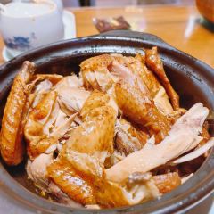 龙聚祥烧麦馆(鼓楼店) User Photo
