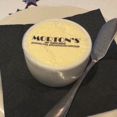 Morton's The Steakhouse User Photo