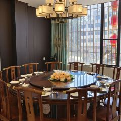 登高厨艺 User Photo