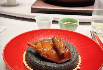 Champion Tower user photo