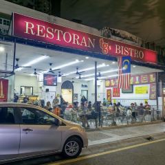 TG's Bistro張用戶圖片