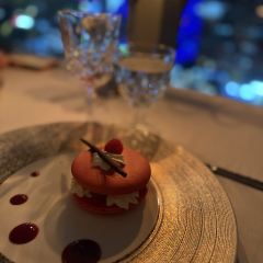 La Gallerie @ Sofitel Guangzhou Sunrich User Photo