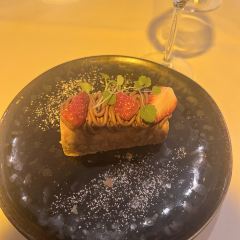 Au Bon Accueil張用戶圖片