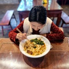 智矩寺皇茶坊 User Photo