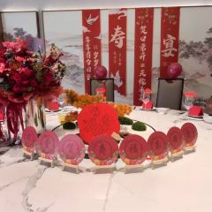 天乐寻味(香榭花园店) User Photo