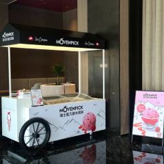 内江雅高瑞享酒店·海鸥坊 User Photo