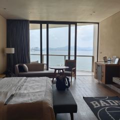 惠州小徑灣艾美酒店·樂美客家海鮮餐廳張用戶圖片