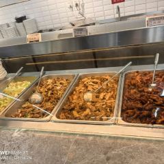 Cafeteria 3 여행 사진