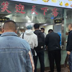 Mogouyan Beef Noodles (wujiayuan) User Photo