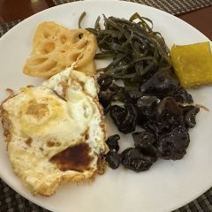 曼诗雅丽西餐厅 User Photo