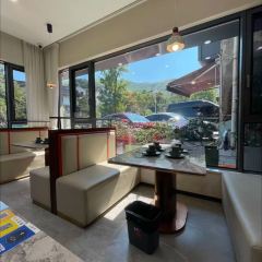 紫藤园·天目湖大鱼头(南山竹海店) User Photo