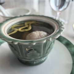 杭州康萊德飯店·裡安張用戶圖片