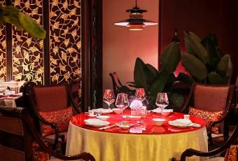Shang Palace user photo