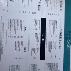Sea Salt Lounge & Grill User Photo